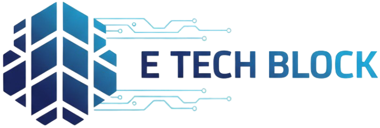 EtechBlock Solutions