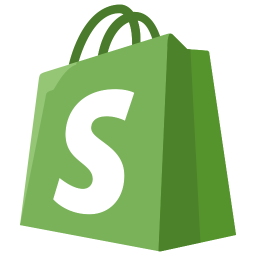 Shopify Ecommerce Stack